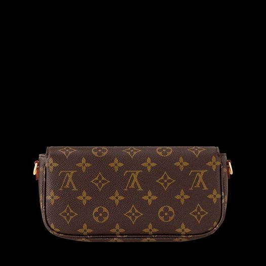 Authentic Louis Vuitton  Ivy Wallet On Chain Bag