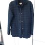 Cro' Jack Navy Padded Jacket L Image 3