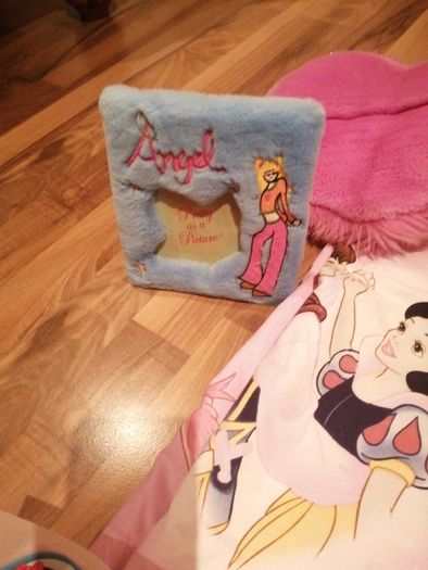 Disney Princess collection