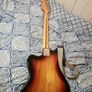 Fender Squire Classic vibe 60s JazzMaster Image 2