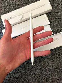 Apple Pencil (1st Generation) Excellent Condition, Boxed