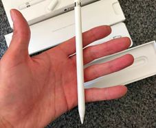 Apple Pencil (1st Generation) Excellent Condition, Boxed