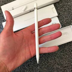 Apple Pencil (1st Generation) Excellent Condition, Boxed