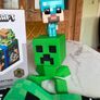 Mine Craft Set Image 3