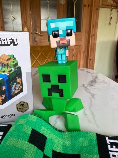 Mine Craft Set