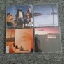 kYUSS 1st press CDs x 2 original 90s metal rock stoner Image 2