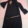 Harry Potter Cape and Wand Image 4