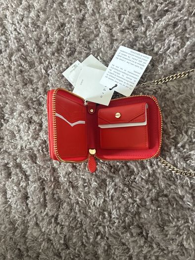 Sandro mini bag