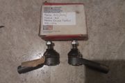 2.Mazda 818 Track Rod Ends.