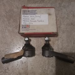 2.Mazda 818 Track Rod Ends.