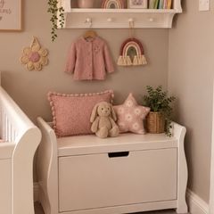 Nursery furniture