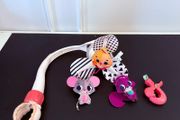 Tiny love Mobile