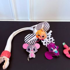 Tiny love Mobile