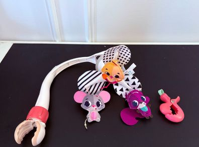 Tiny love Mobile