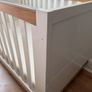 Baby Cot Image 2