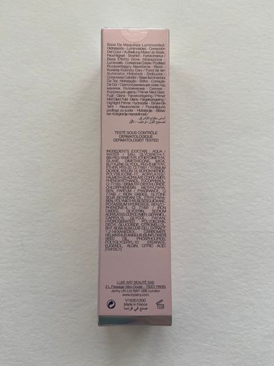 By terry brightening cc serum apricot glow 30 ml