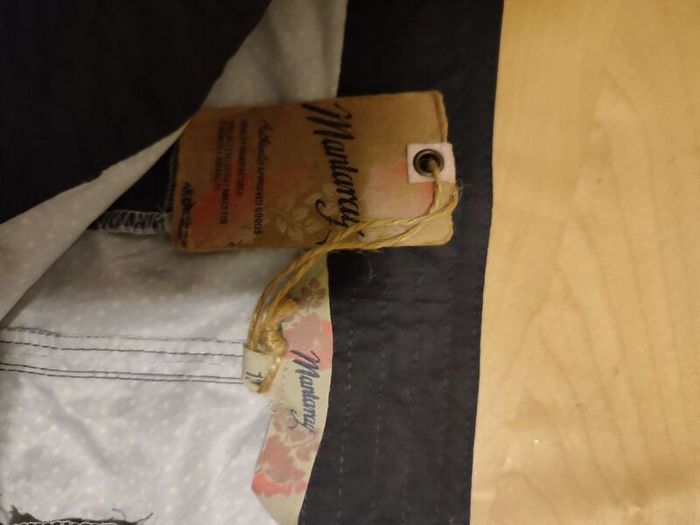 Mantaray shorts