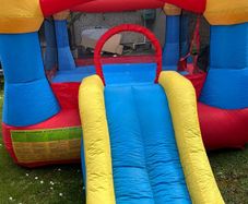 Bouncy Castle
