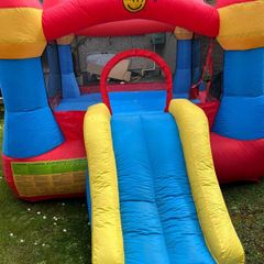 Bouncy Castle