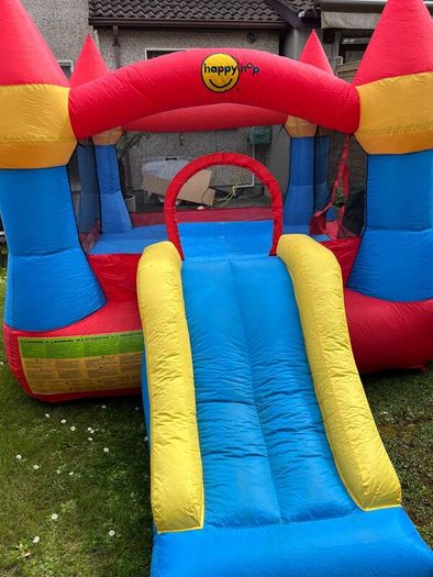 Bouncy Castle