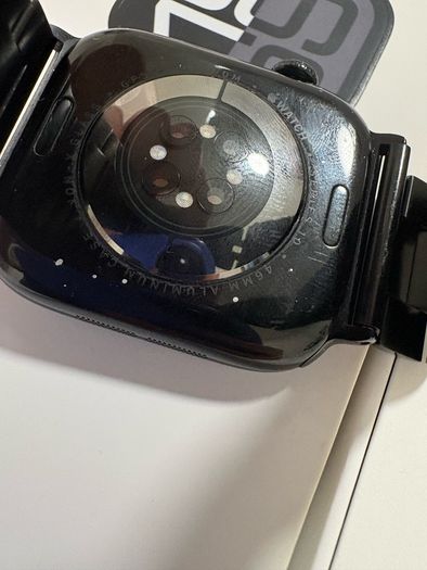 apple watch 10 46 mm