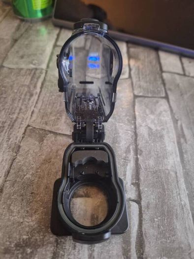 Sony Action camera Underwater Housing x 2