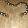 pearl necklace Image 4
