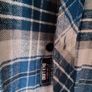 Drift King Classic Edition Quilted Long Sleeve Shirt Image 5