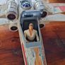 X-Wing Kenner 1995 Star Wars Image 3