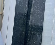 PVC panels