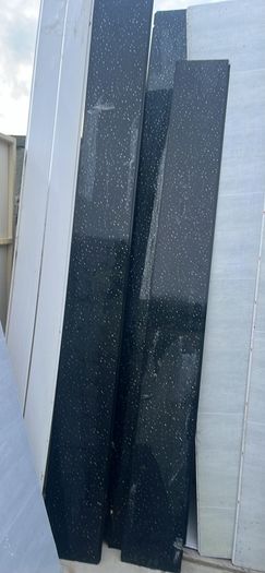 PVC panels