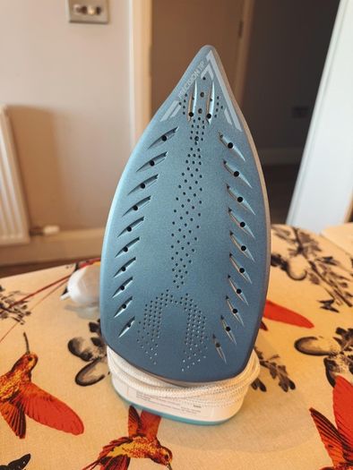 Ironing + Steaming Complete Set