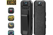 HD 1080P Mini Camera Infrared Night Vision Small Body Camera Video Recorder Outdoor Sports DV DVR Video Surveillance Camcorder