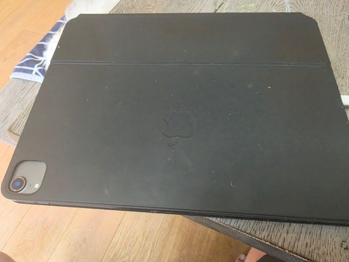 iPad Pro 12.9inch (3rd Gen)