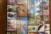New 1000 Piece Jigsaw