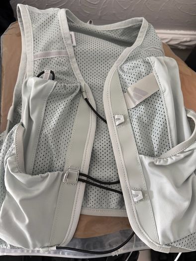 Adidas Running Vest (climacool)