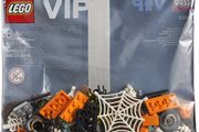 Lego 40513 - Spooky VIP Add On Pack polybag