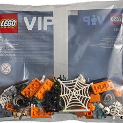 Lego 40513 - Spooky VIP Add On Pack polybag