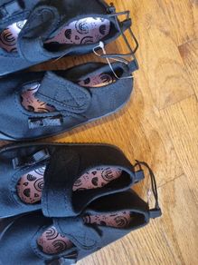 girls shoes