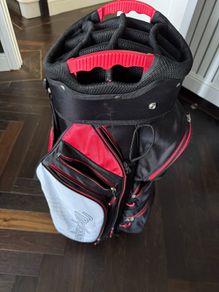 MacGregor Golf Bag