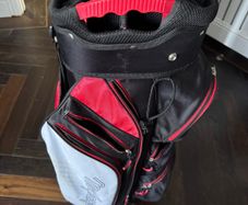 MacGregor Golf Bag
