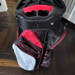 MacGregor Golf Bag