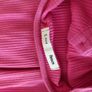 classic summer dress, pink, Perfect condition, size S Image 3