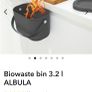 Biowaste Bin Image 7