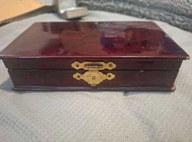 Vintage Jewlery/Trinket Box