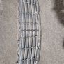 mercedes w211 grill Image 2