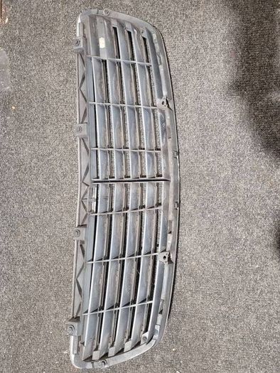 mercedes w211 grill