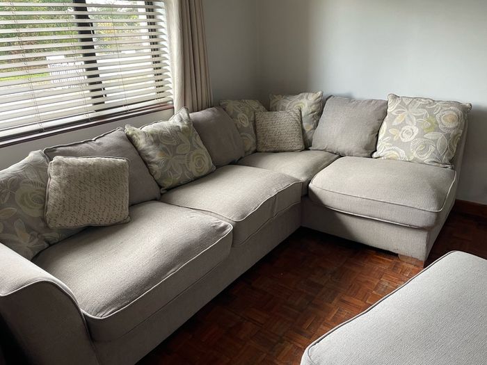 Corner Sofa