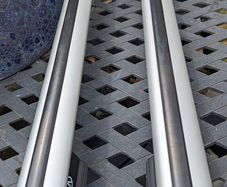 Kia official Roof bars