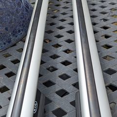 Kia official Roof bars